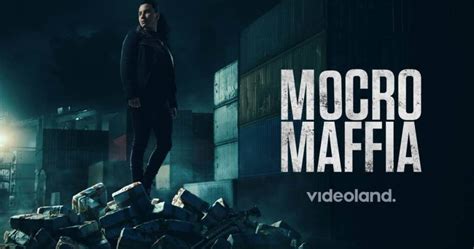 Watch Mocro Mafia .